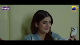 Jannat Se Aagay - Episode 17 - 6th October 2023